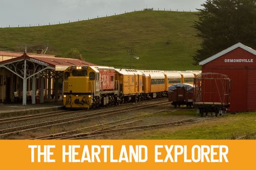 The Heartland Explorer