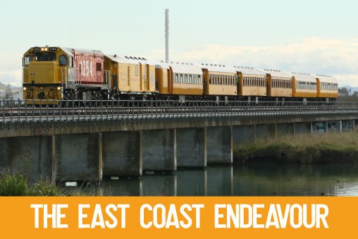 The East Coast Endeavour