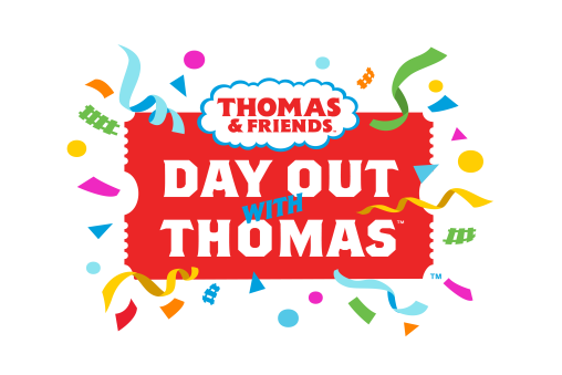 Day Out With Thomas - The Party Tour